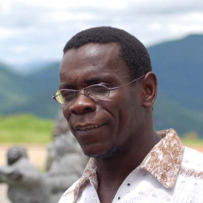 Mike Munyaradzi